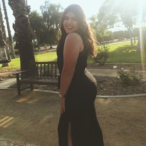 Meet your Posher, Marayah